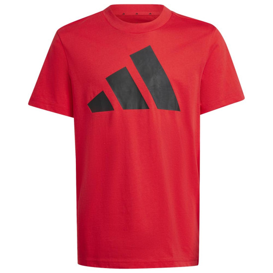Adidas Παιδική κοντομάνικη μπλούζα Essentials Tee Adidas Παιδική κοντομάνικη μπλούζα Essentials Tee